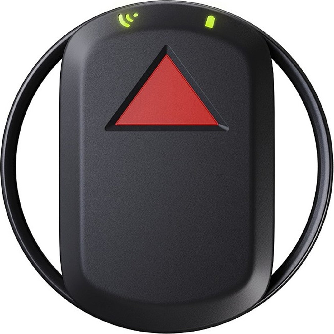 Suunto Gps Track Pod