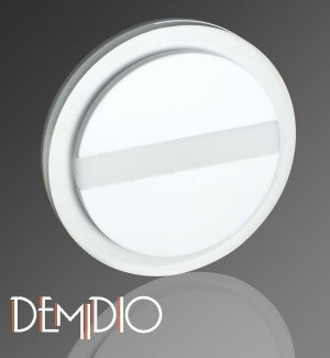 Demidio Pineto LED 8 Oprawa schodowa 230V IP20