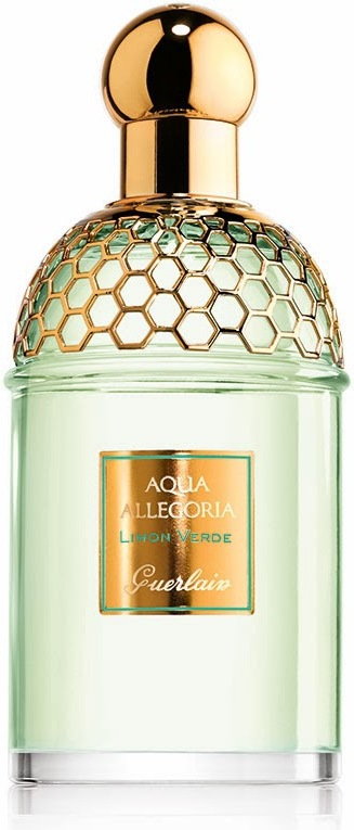 Guerlain Aqua Allegoria Limon Verde Woda toaletowa 125ml