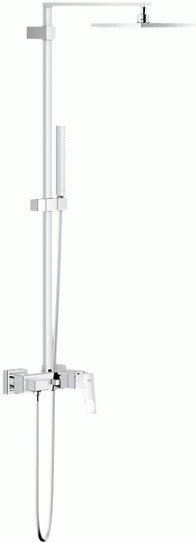 Grohe Eurocube 23147