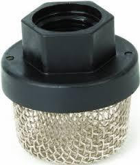Graco Filtr układu ssącego seria ST 3/4-16 UNF 235004