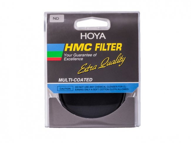 Hoya HMC NDX8 37 mm