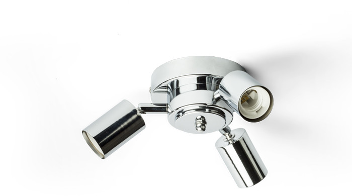 Redlux Postawa sufitowa POSTE  R11799