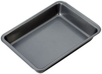 Tescoma Blacha do pieczenia GŁĘBOKA DELICIA 33X23 623022