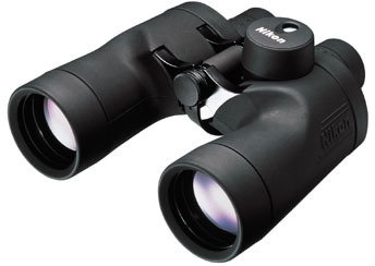 Nikon 7x50 IF WP Compass I