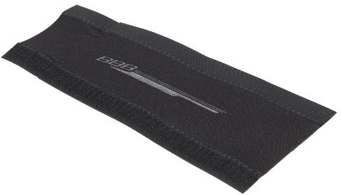 BBB Bbb Protection Łańcuch Podpory Stayguard Ochronne, Czarna, 250 X 90 X 110 Mm, 2.905.611.203 (BBB-F-BBP-12-M)