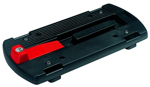 KLICKfix Klickfix akcesoria adapter rowerowy płyta, 0208 0208