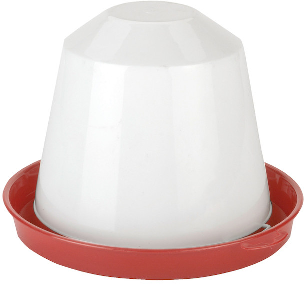 Poidło z tworzywa sztucznego 3 l