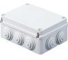 Gewiss PUSZKA Z DŁAWIKAMI GW 44007 IP55 GW44007