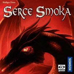 Galakta Serce Smoka