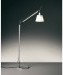 Artemide TOLOMEO BASCULANTE LETTURA A014600 + A014900 Lampa podłogowa, abażur pe