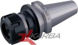 OPTIMUM Uchwyt do mocowania tulejek zacisk. MT2/M10/ER 32 3352053