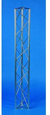 Decotruss decotruss 60112034 ST-1000 Traverse Srebrny  ST-1000 Truss Silver