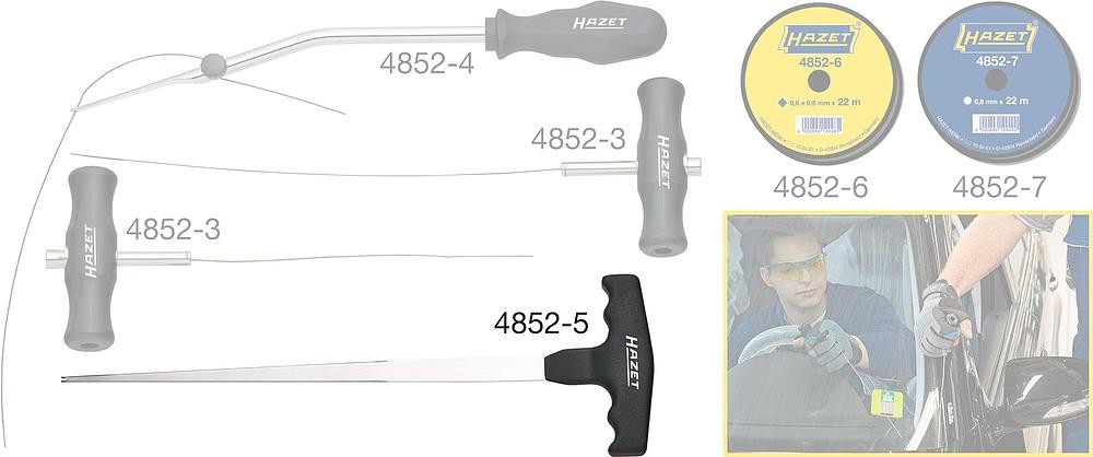 Hazet 4852-5