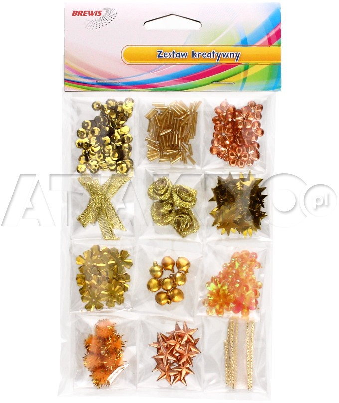 Brewis Zestaw kreatywny ZK10 VB8010