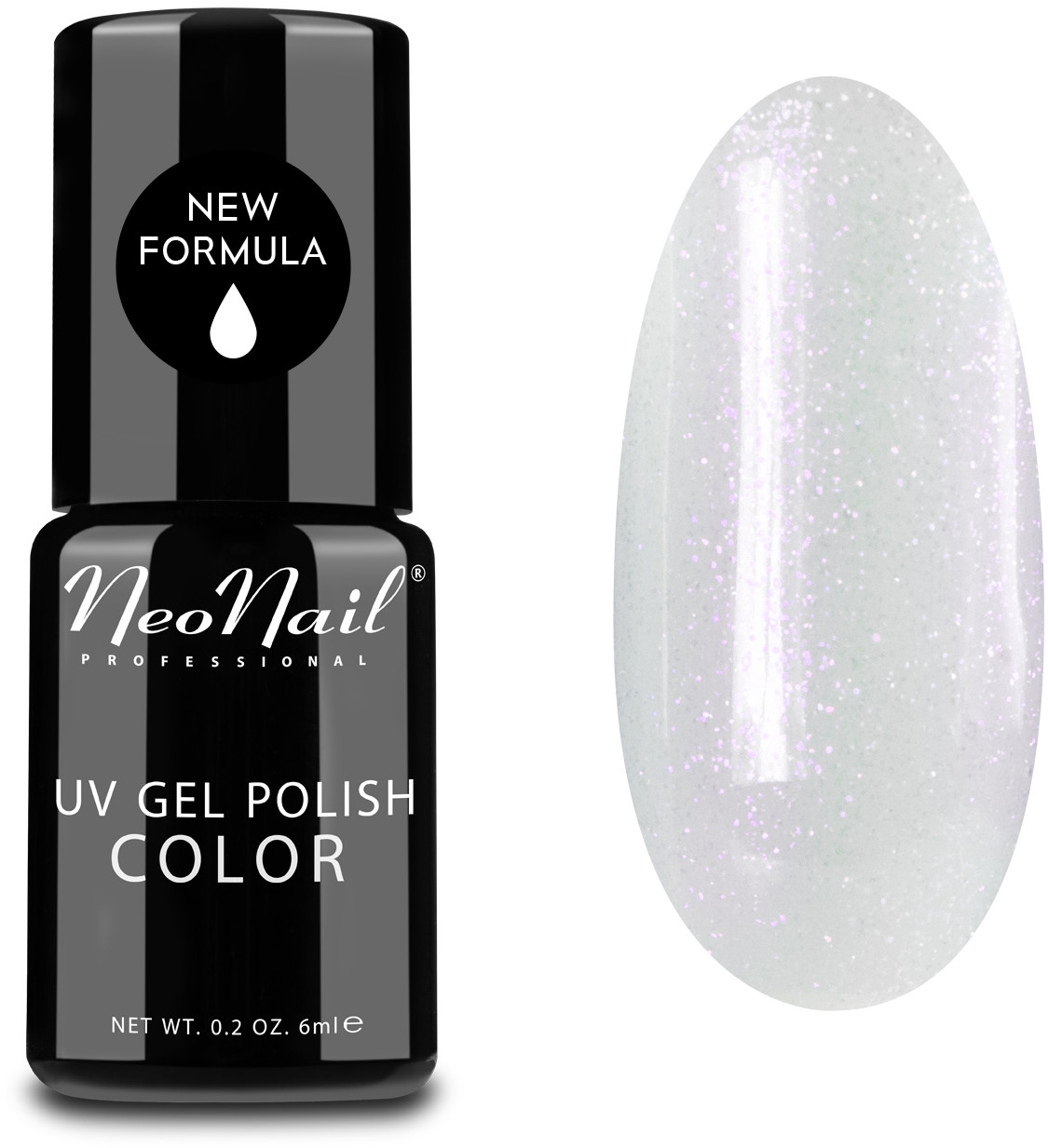 Neonail NeoNail Milady Light Chameleon