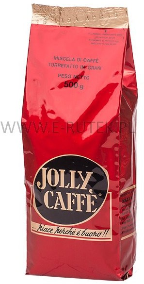 Jolly Caffe TSR Trader-72