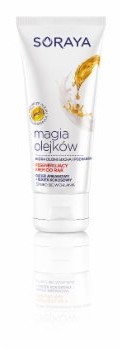 Soraya MAGIA OLEJKÓW KREM DO RĽK REGENERUJĽCY 75ML 889975