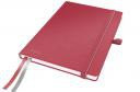 Leitz Notes A5, czerwony 44770025