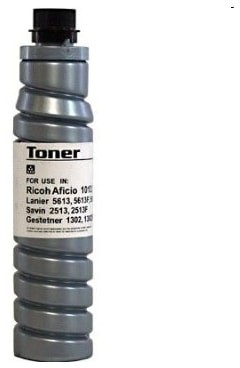 DrTusz Toner Zamiennik 1250D do Ricoh 885258) Czarny)