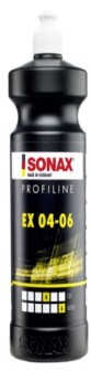Sonax Ś rodki pielegnują ce