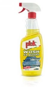 Plak Hydrorep wosk na mokro 750ml