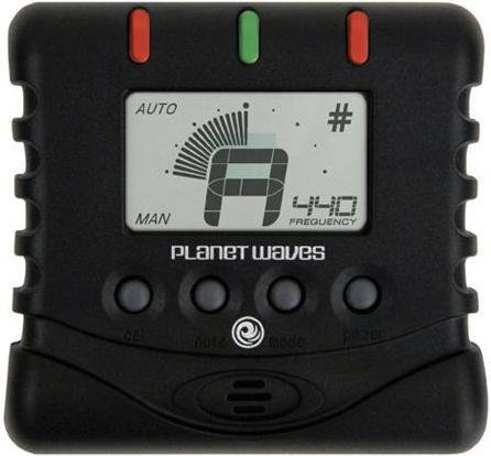 Planet Waves tuner chromatyczny model CT-09 PW-CT-09