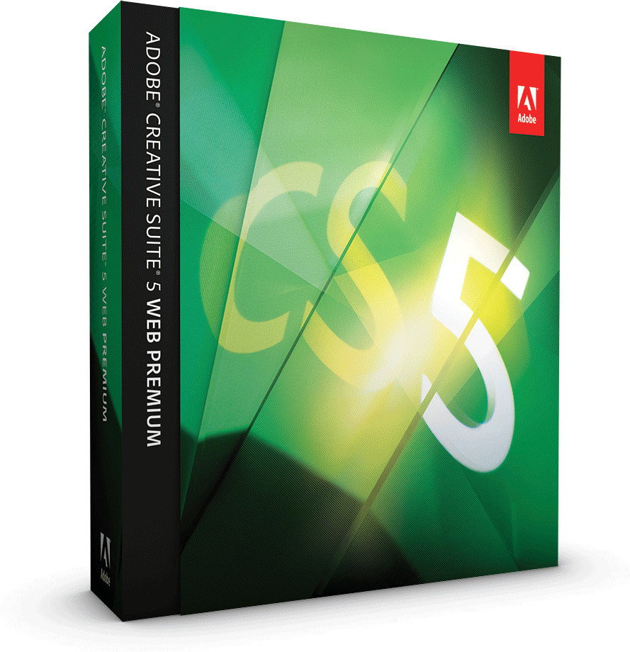 Adobe Web Premium CS5 PL - Nowa licencja (65118805)