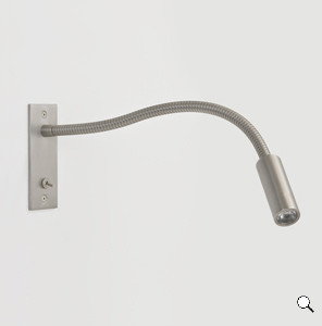 Astro Lighting ścienna Leo Switched MN 7051