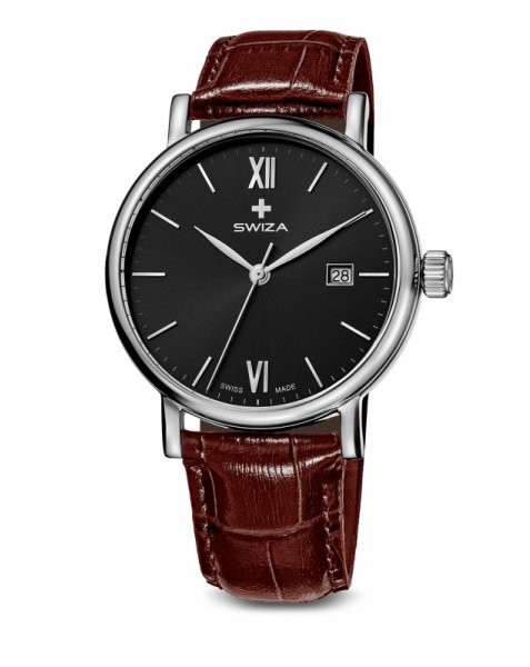 Swiza ALZA Gent SST WAT.0141.1007