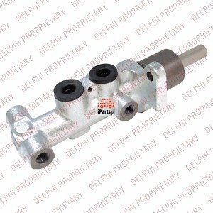 DELPHI Pompa hamulcowa LM80284