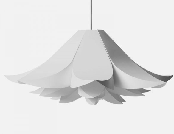 Normann Copenhagen Lampa wisząca Norm 06 Średnia 502001