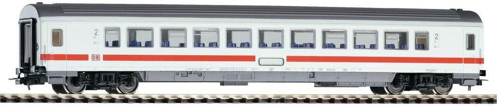Piko H0 Wagon IC H0 57606 1 Klasa kolor ICE rozstaw osi 264 mm zasilanie DC skala H0