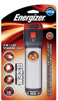 Energizer Latarka 2in1 LED Standing Light