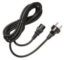 Hewlett-Packard HP 1.83 m 10 A C13 EU power cord AF568A