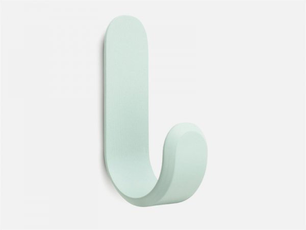 Normann Copenhagen Haczyk Curve miętowa zieleń 331554