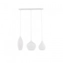 Ideal Lux Soft Sb3 Bianco 111858