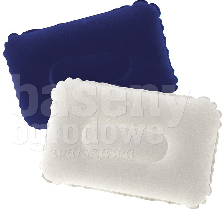 Bestway Poduszka dmuchana 48 x 30 cm 67121