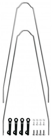 Velo SKS Wspornik do błotników 65 Mountain