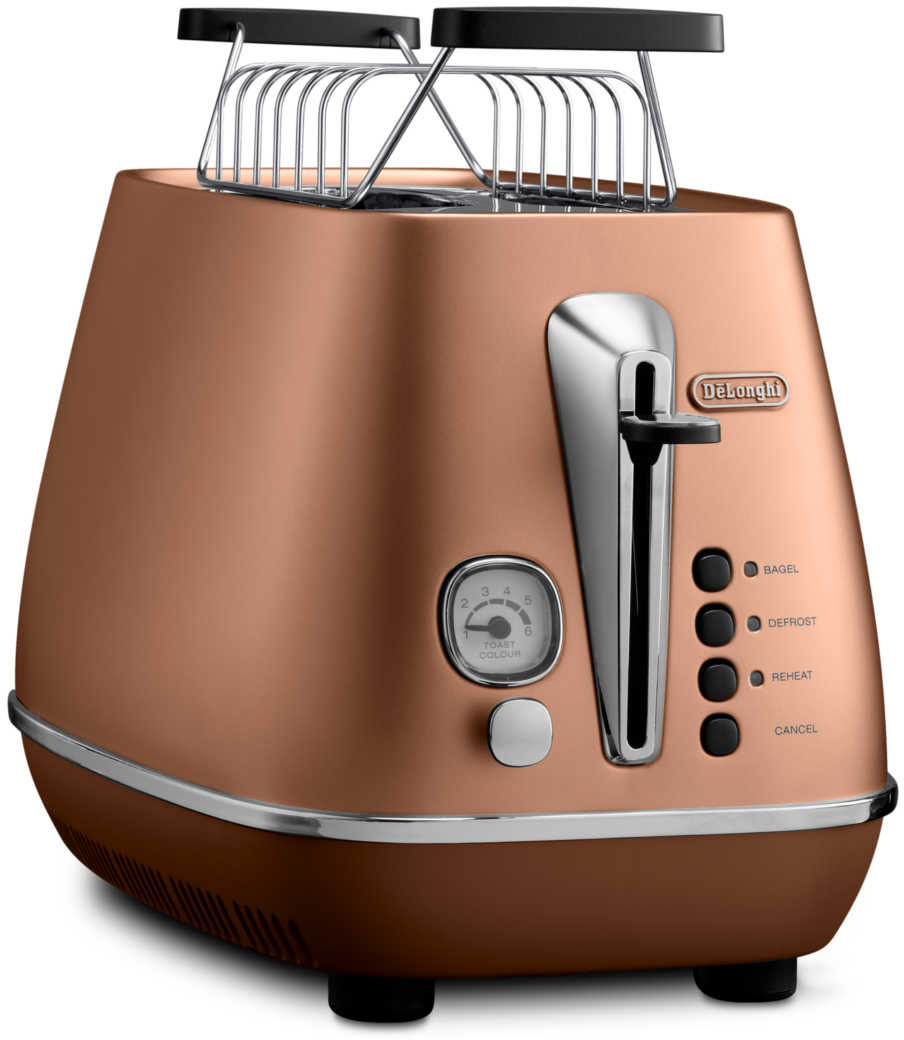 DeLonghi CTI 2103.CP