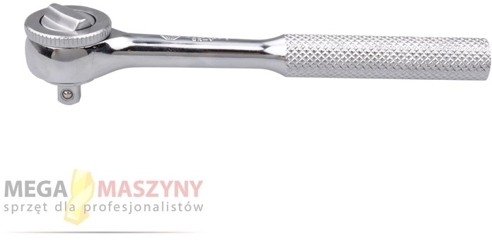 KING TONY PROMO - grzechotka 1/4 24 ZBY 140 MM 2725-55F