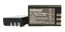 Hahnel Akumulator HL-EL9a Nikon, 7.4 V, 1000mAh, zamiennik