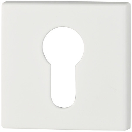 VDS ROZETA KWADRATOWA WKŁADKA R46 BIAŁY 42-0177