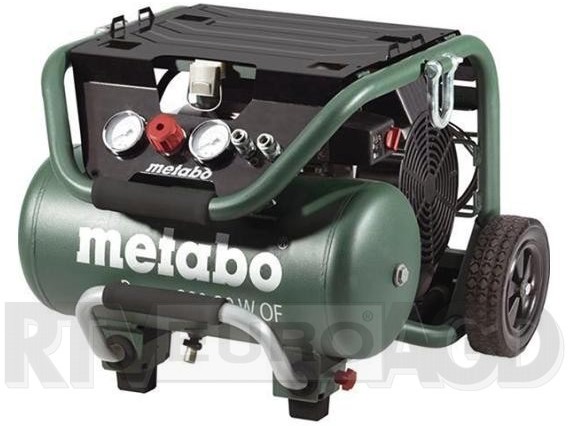 Metabo Power 400-20 W OF 601546000