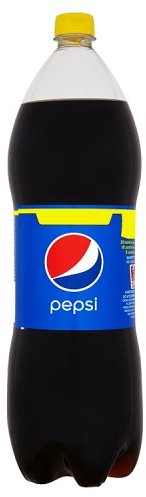 Pepsi 2L PET. COLA