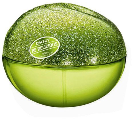 Donna Karan DKNY Be Delicious Sparkling Apple woda toaletowa 50ml