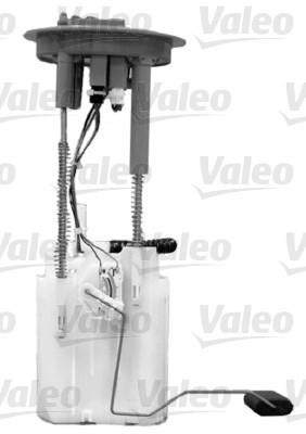 Valeo Valeo modul pompy paliwowej 347130 347130