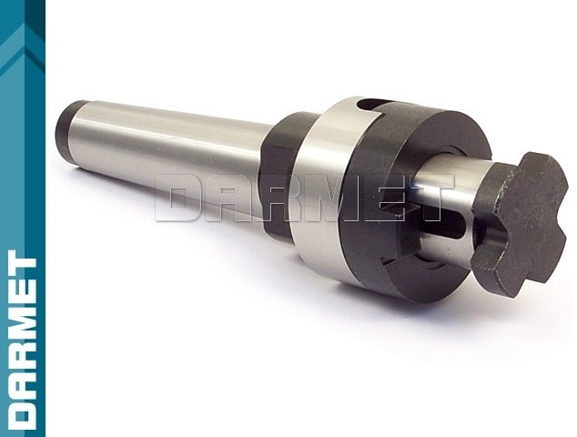 Darmet Trzpień frezarski uniwersalny MS4 - 32MM (DM-234)