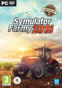 Symulatory Farmy 2015 PREMIUM GRA PC