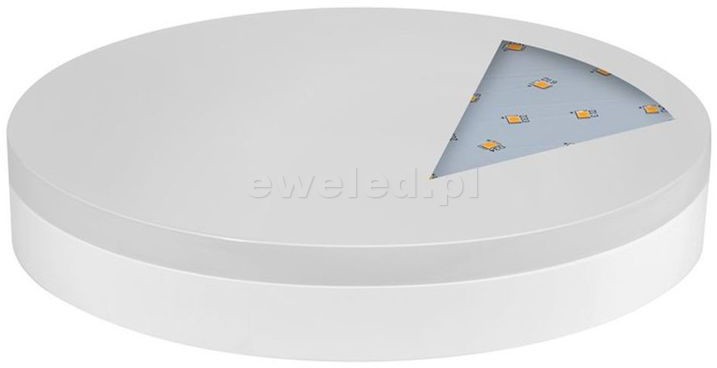 Greenlux SMART-R White Oprawa LED 18W CIEPŁA GXLS225